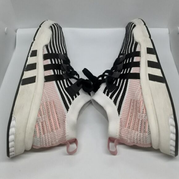 Adidas Originals EQT Support Mid Trace Black/Pink Men\'s Sneakers Size 12,5 main image 9